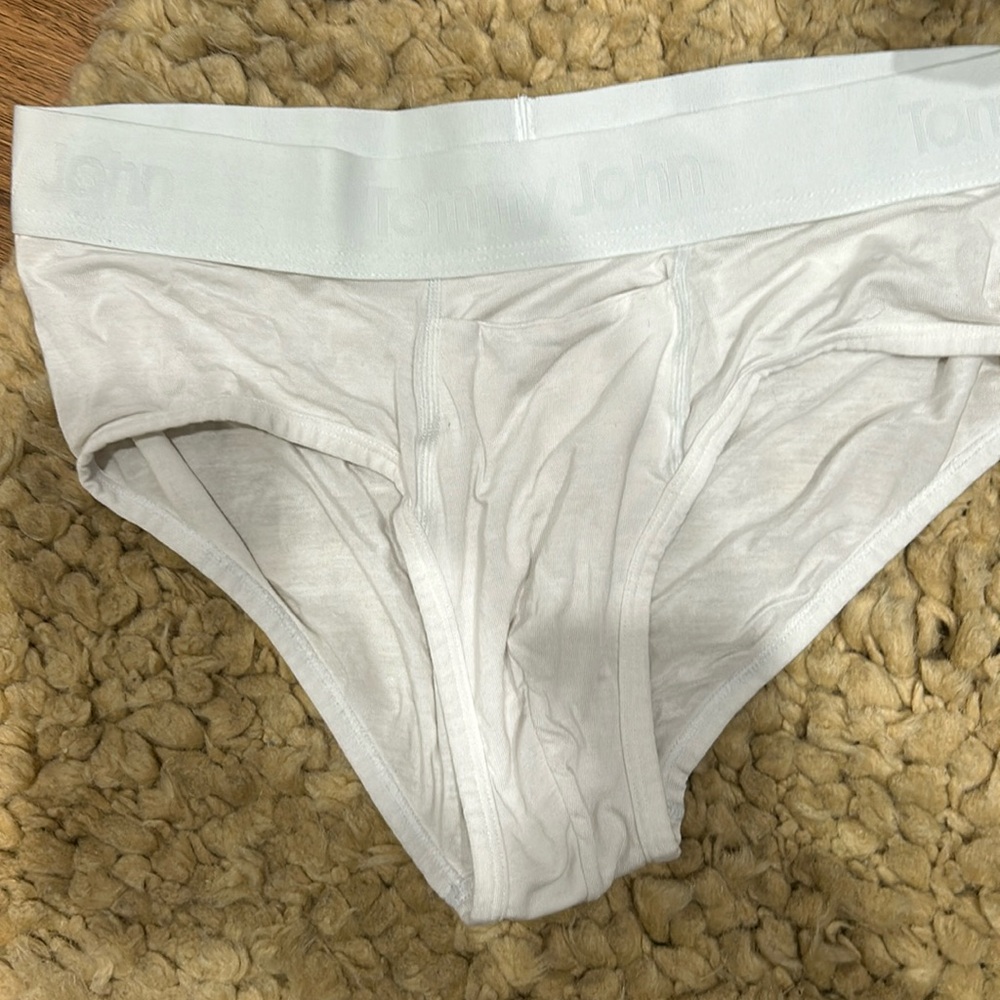 Tommy John briefs